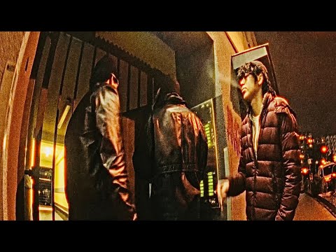 157shb | Caio Colucci & L2X - FLINTSTONES