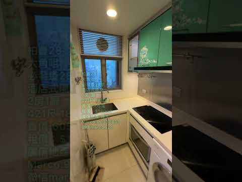 柏丰28 Youtube Video