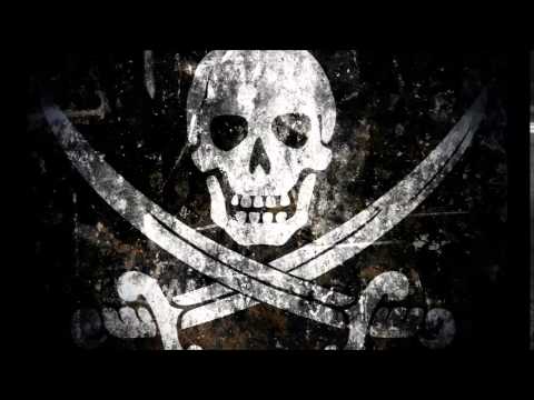 Scurvy ~The Grog Song