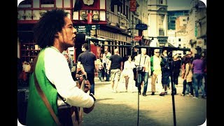 Elvis Presley : In the Ghetto(Mac Davis) - Performed by Vincent van Hessen