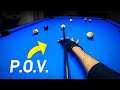 A Pool Players Perspective | 8 Ball
