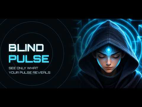 Blind Pulse: Dark Maze Escape video thumbnail