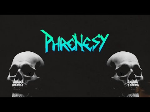 Phrenesy - Lost Generation (Lyric Video)
