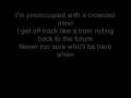 Sanctus Real - Eloquent (with lyrics)