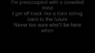 Sanctus Real - Eloquent (with lyrics)