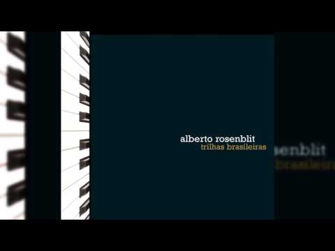 De Bem Com A Vida - Alberto Rosenblit
