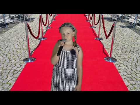 Zosia Baran  (Gwiazda filmowa Wygraj Sukces)