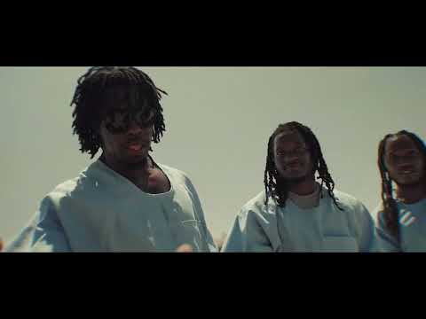 HogMob Dontae - 1 Hunid #hogmobministries #rap #Hogmobdontae #musicvideo #sevin