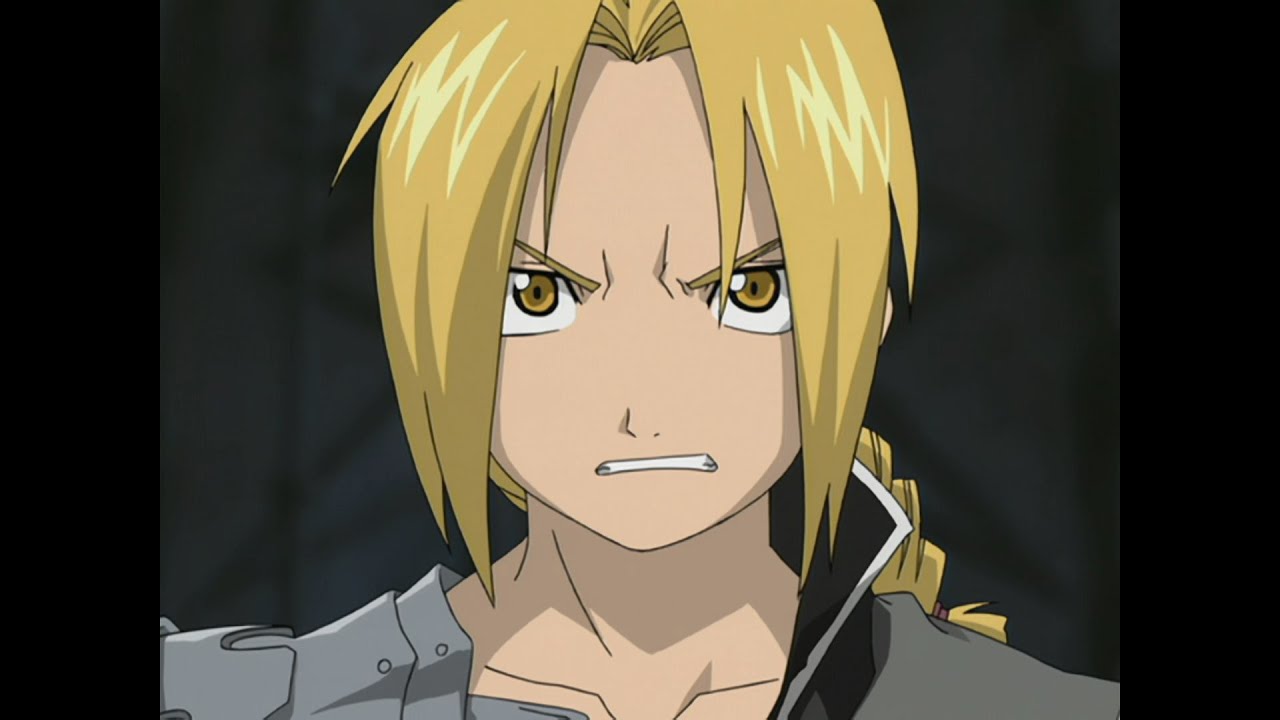 FULLMETAL ALCHEMIST 2003 - Tập 02 [Việt sub]