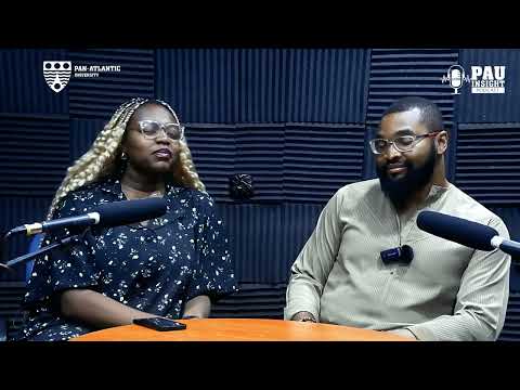Creativity in the Advertising Space with Chuka Obi