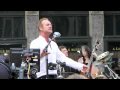 Sting performs "Englishman In New York" live in ...