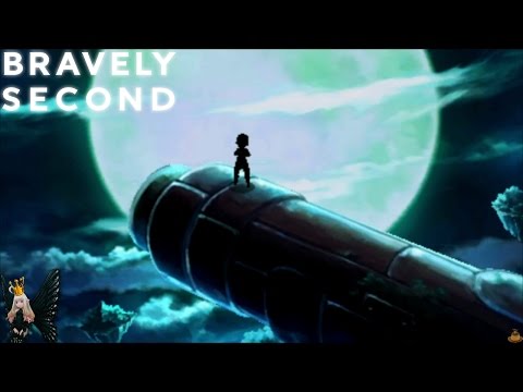 Bravely Second: End Layer (3DS) Part 27