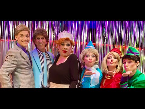 Em Scala sin de Prumme rief...