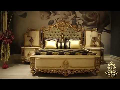 Lastana Klasik Yatak Odası   Yemek Odası ve Koltuk Takımı