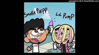 Smokepurpp - Gucci Breakfast Feat. Lil Pump (Prod. Ronny J)