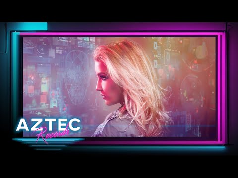 NINA - Synthian (feat. LAU) (Official Audio) [Full Album]