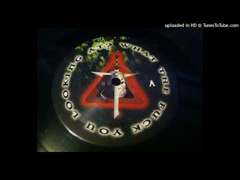 Genaside II - Mr Maniac (Underground Distortion Mix)