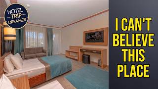 Armas Kaplan Paradise - All Inclusive - I Can't Believe This Place | Kemer, Turkey⭐