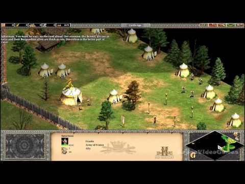 age of empires 2 the age of kings pc download