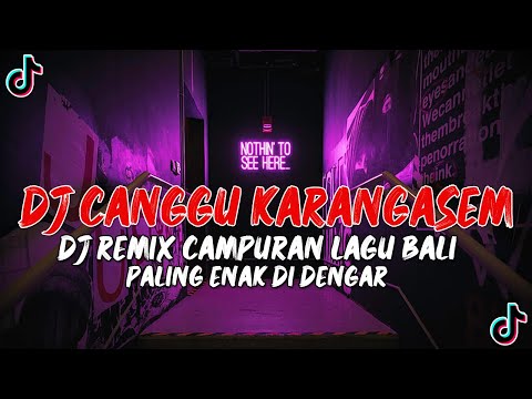DJ CANGGU KARANGASEM FUNKOT FULL BASS || NEW MIXTAPE 2024 DJ  FUNKOT LAGU BALI PALING ENAK