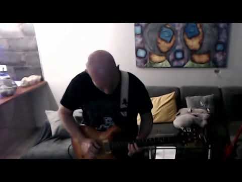 Stuart Bull Wednesday 7.00pm