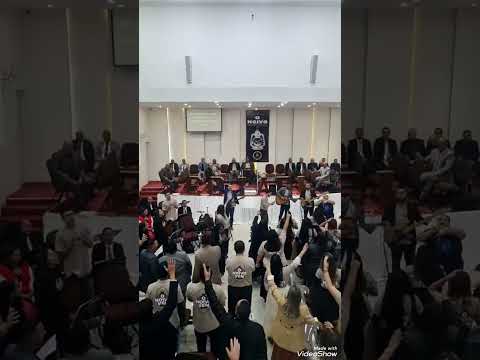 Congresso Cojadi Itapevi 2k25 - abraço do noivo + Medley 