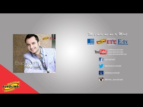 Esad Ademi - Kam mendu (audio) 2014