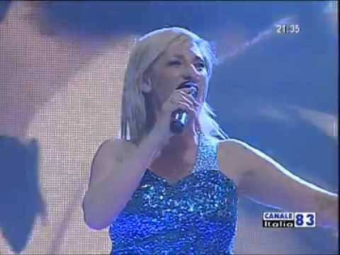 Grande amore Simona Quaranta