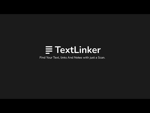 TextLinker