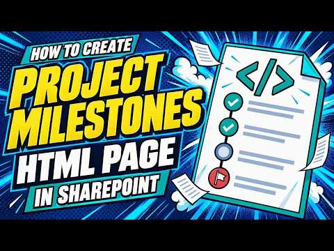 SharePoint Copilot: Build Milestone Page SharePoint Copilot: Build Milestone Page