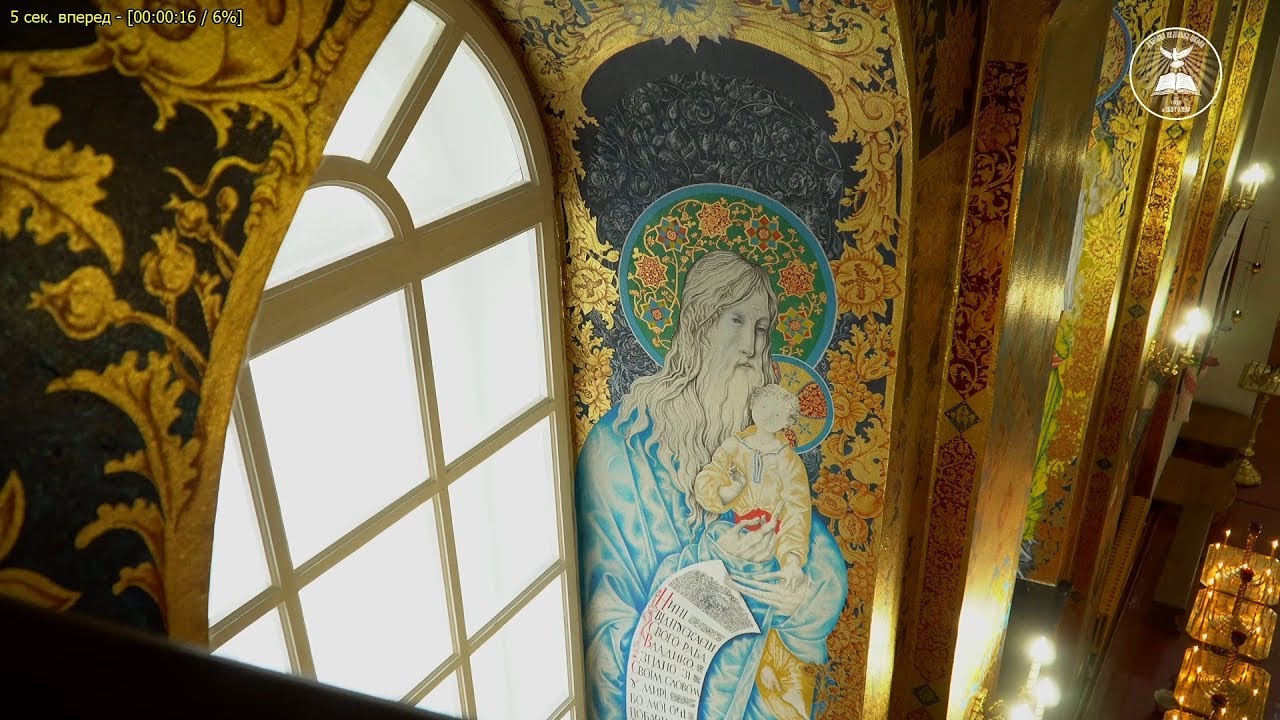 Полезное видео