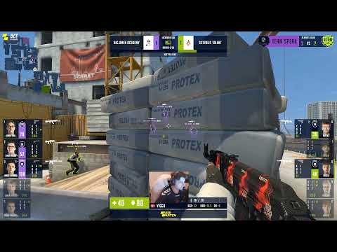 Altekz Low HP Clutch | WePlay Academy League