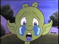 Sesame Street A Boy Helps A Lost Alien Find His Way Home Possible Initial Airing