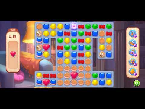 Homescapes 🏡 Level 12698