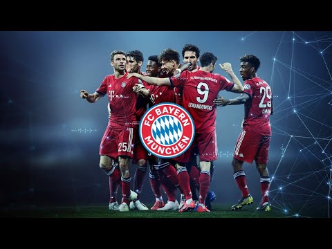 Bayern In The Champions League Final!!A Crazy Match! FIFA 21 AC Milan Career Mode S2 EP:15|