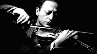 Tchaikovsky: Violin Concerto (Heifetz)