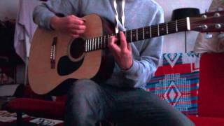 Mars Volta - Metatron cover.