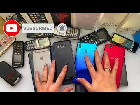 Find the ringing phone/ Incoming call