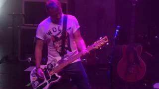 Peter Hook & The Light - Blue Monday by New Order - Live @ The Wiltern 9/24/16