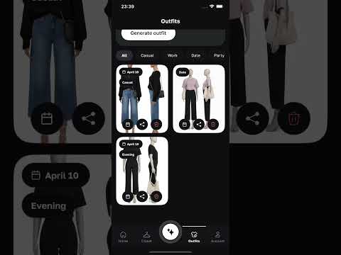 App video