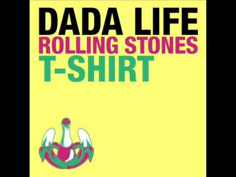 Dada Life Vs Dannic ft Jordy Dazz - Fuego T-Shirt (Breno Silva Mashup)