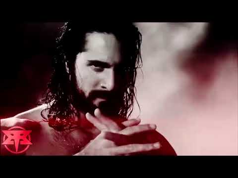 "The Fabulous Coming," Seth Rollins & Carmella Mashup
