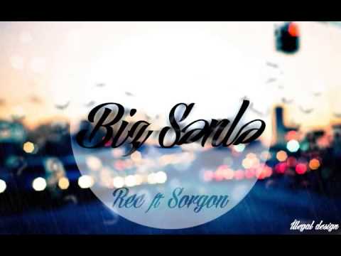 Rec(C4) ft. SoRGoN - Biz Sənlə (Remake Cem Adrian)