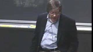 10. The Universe and Three Examples | MIT 8.224 Exploring Black Holes