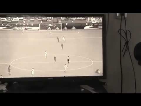 Mexico vs Russia 2-1 Goal Hirving Lozano Confederations Cup 2017 24.6.2017