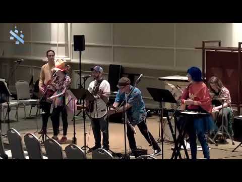 Purim Mincha Ma'ariv Havdallah Service and Megillah Reading