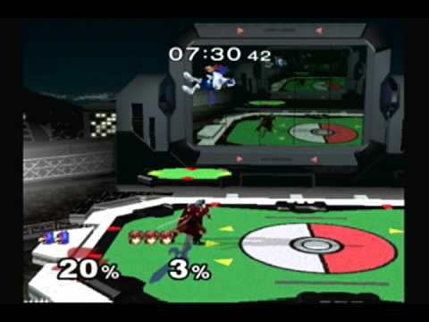 Mass Madness 27- th0rn (P1) vs. KoreanDJ (P2)