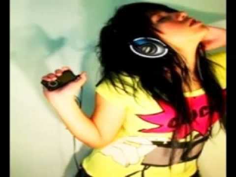 electro pumpin - strange confusion