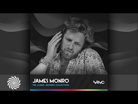 The James Monro Collection Mixed by James Monro