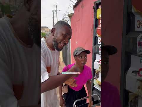 Saved by a deaf and dumb